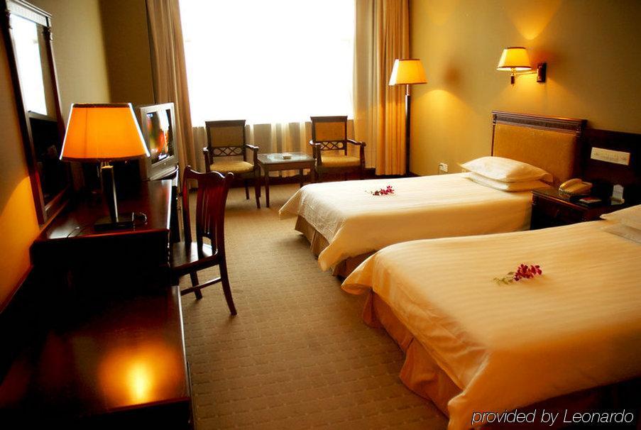 Brook Hotel Hangzhou Room photo